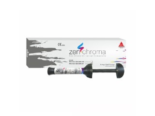 Зенхрома Опакер - Zenchroma Opaquer