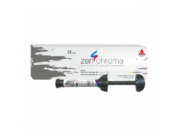 Зенхрома Опакер - Zenchroma Opaquer