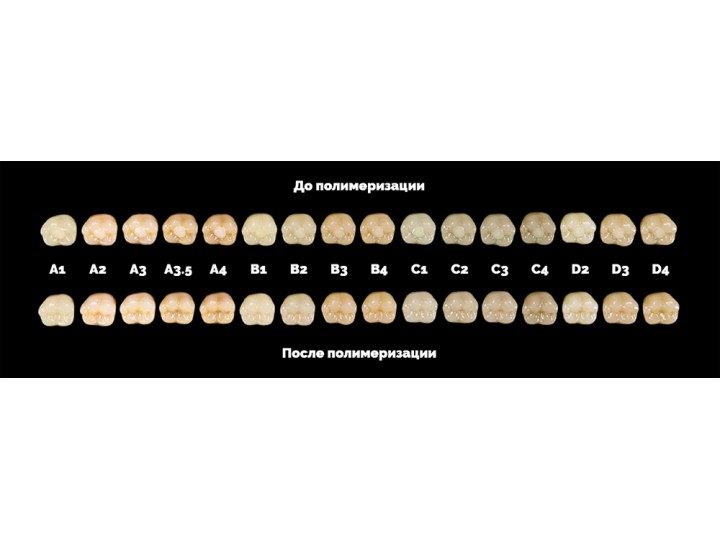 Омнихрома - Omnichroma