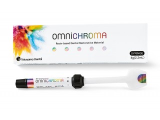 Омнихрома - Omnichroma