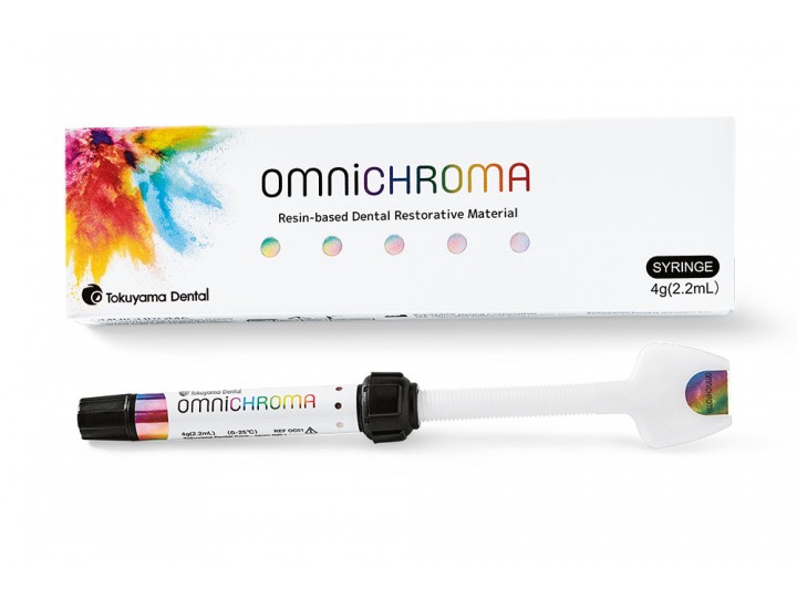Омнихрома - Omnichroma