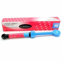 Градия Директ Постериор - Gradia Direct Posterior