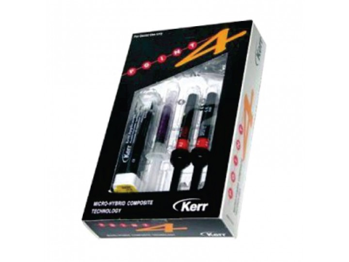 Мини набор Поинт 4 - Point 4 Mini Kit арт.  62842