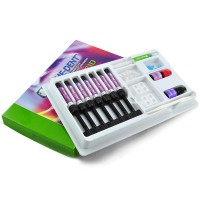 Микрогибридный композит - Micro-Hybrid Composite Visible Light Cure