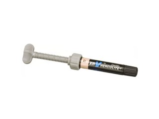 1 шприц Геркулайт XRV - Herculite XRV