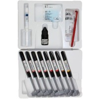 Те-Эконом набор 8 шприцев - Te-Econom Plus System Pack