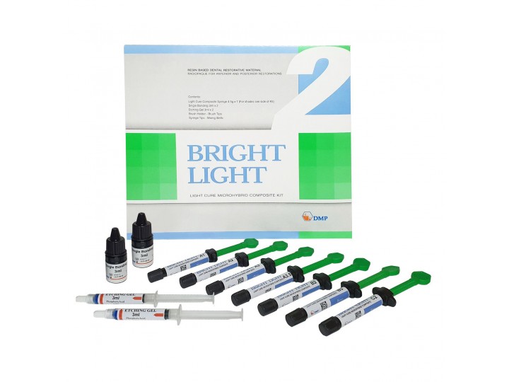 Набор Брайт Лайт (7 шпр.) - Bright Light