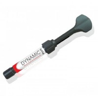 1 шприц Динамик - Dynamic Plus Refill