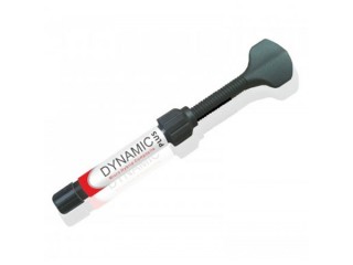 1 шприц Динамик - Dynamic Plus Refill