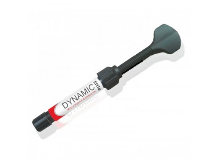 1 шприц Динамик - Dynamic Plus Refill