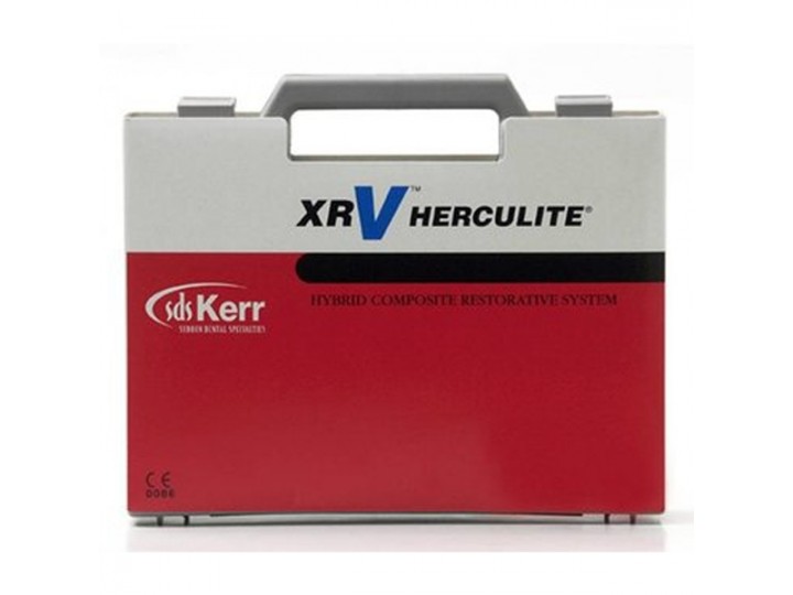 Набор Геркулайт - Herculite XRV Custom Kit