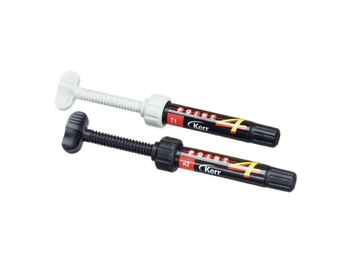 1 шприц Поинт 4 - Point 4