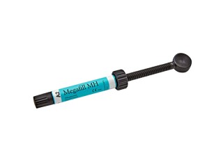 1 шприц Megafill MH