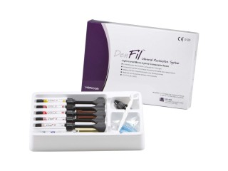 Denfil стартовый набор 5 шпр + бонд BC Plus