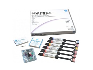 Набор Beautifil II