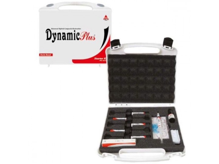 Стартовый набор Динамик - Dynamic Plus Starter Kit