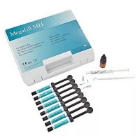 Набор 8 шприцов Megafill MH