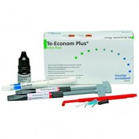 Те-Эконом набор 4 x 4 г - Te-Econom Plus Intro Pack