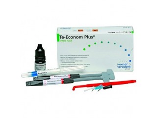 Те-Эконом набор 4 x 4 г - Te-Econom Plus Intro Pack