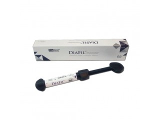 1 шприц ДиаФил – DiaFil