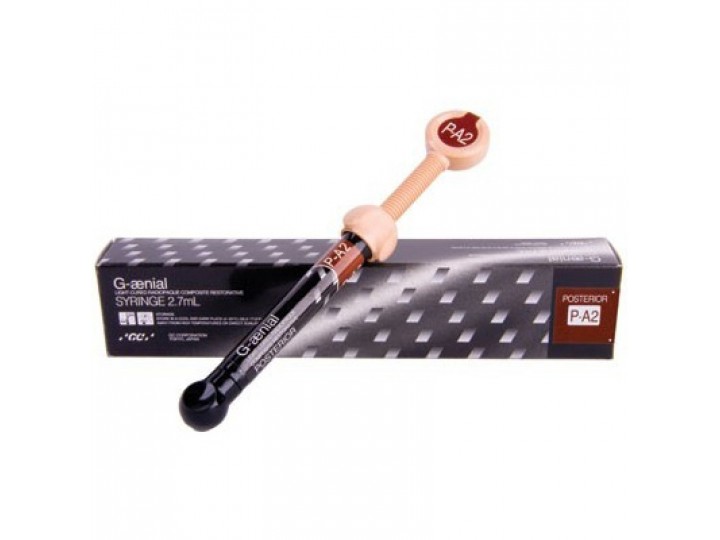 1 шприц GC G-aenial Posterior