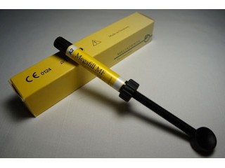 1 шприц Megafill MF