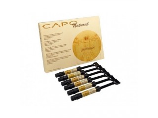 Capo Hybrid Composite natural