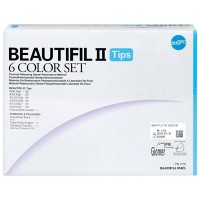 Набор в канюлях Beautifil II