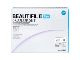 Набор в канюлях Beautifil II