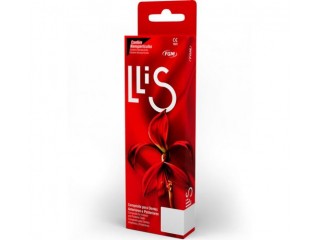 Шприц Лис - LLIS