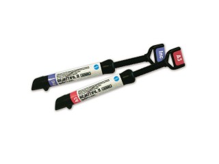 1 шприц Beautifil II