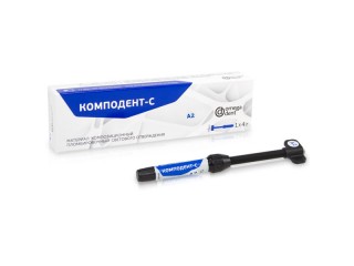 Шприц Комподент-С