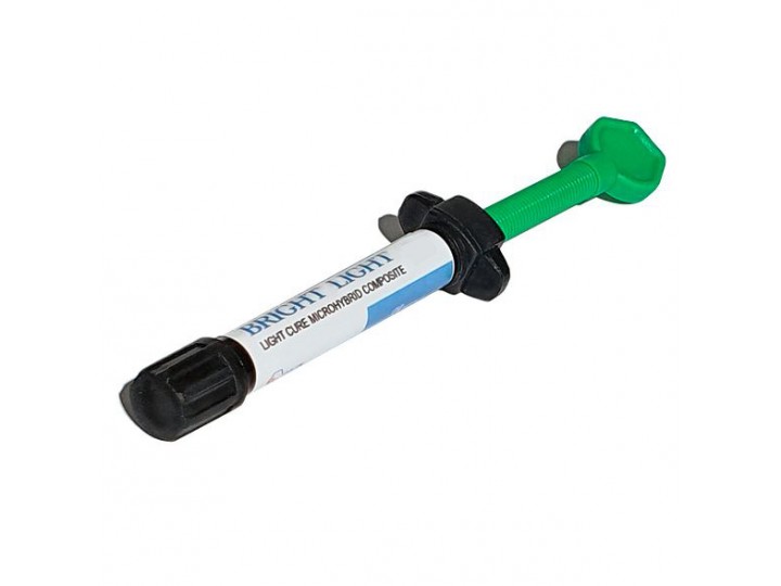 1 шприц Bright Light (4,5 г.)