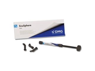 Композит для реставраций EcuSphere-Carat