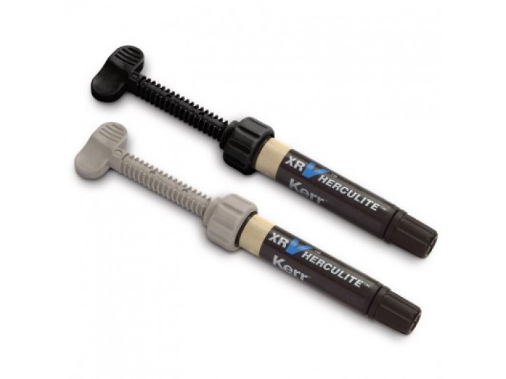 Мини-набор Геркулайт - Herculite XRV Mini Kit