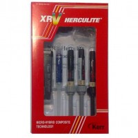 Мини-набор Геркулайт - Herculite XRV Mini Kit