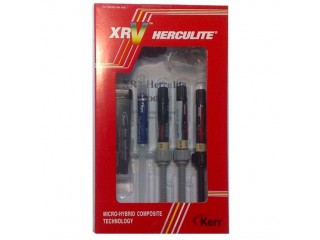 Мини-набор Геркулайт - Herculite XRV Mini Kit