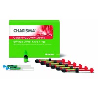 Набор Харизма Классик Сир - CHARISMA CLASSIC SYR COMBI KIT 6X4 Г+ GLUMA2BOND