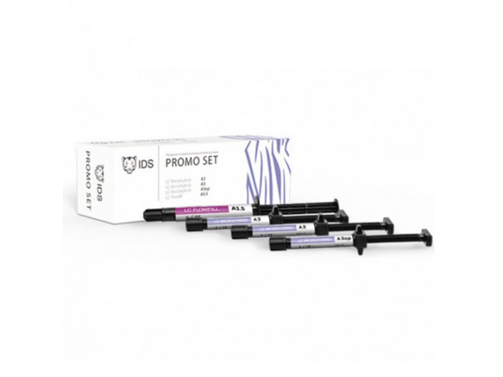 Набор Promo Set