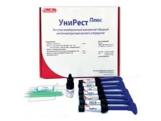 Набор УниРест Плюс