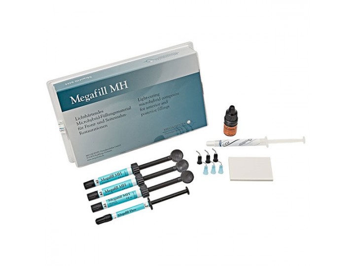 Набор Megafill MH Mini