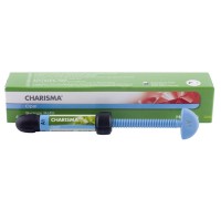 1 шприц Charisma Opal SYR