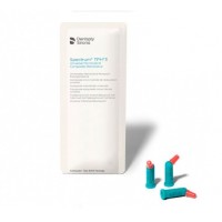 Компьюлы Spectrum TPH 3 стандартные оттенки