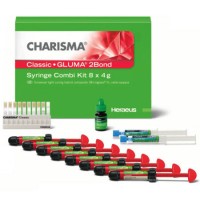 Харизма Классик набор - Charisma CLASSIC Syr Combi Kit