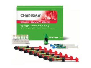 Харизма Классик набор - Charisma CLASSIC Syr Combi Kit