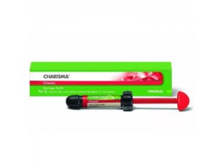 Шприц Харизма 4г  - Charisma