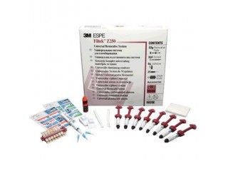 Набор Филтек Z250 - Filtek Z250