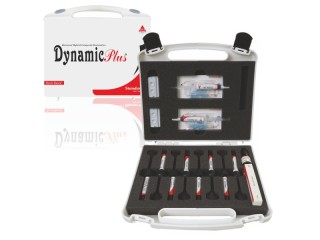 Стандартный набор Динамик - Dynamic Plus Standart Kit