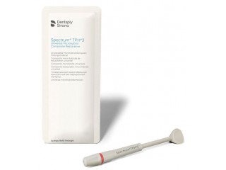 1 шприц Спектрум - Spectrum TPH 3