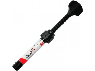 1 шприц Денфил (микрогибридный) - Denfil